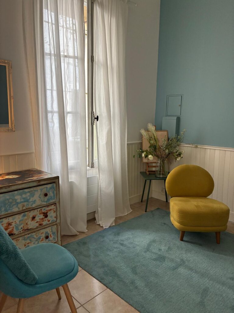 Cabinet Gestalt Therapie Arles 